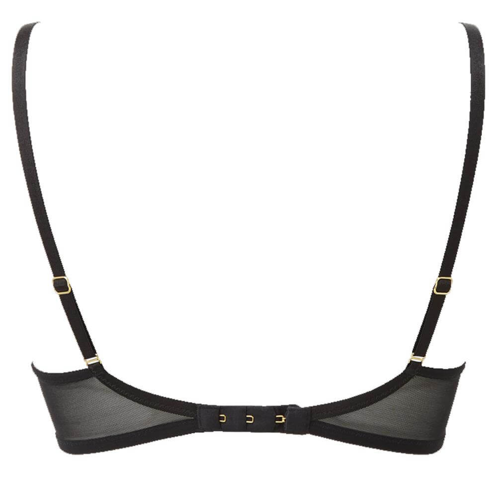 Gossard Padded High Apex Bra Encore